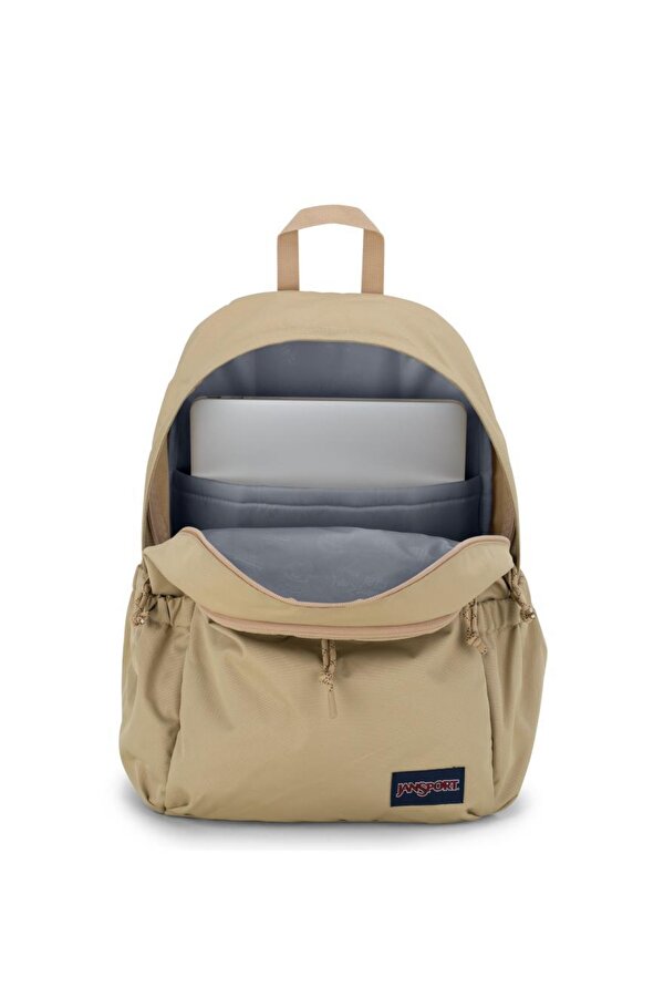 Jansport Lounge Pack Travertine Sırt Çantası EK0A5J38O7