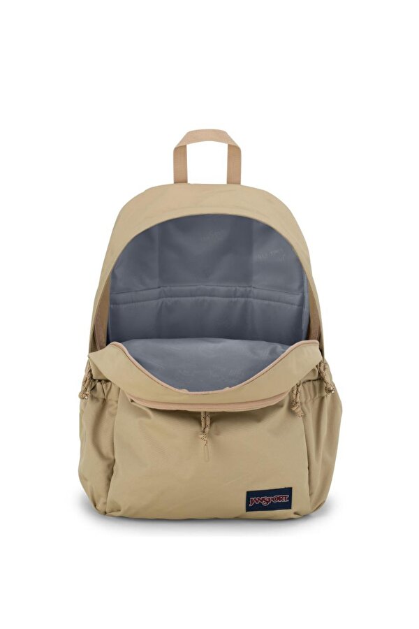 Jansport Lounge Pack Travertine Sırt Çantası EK0A5J38O7