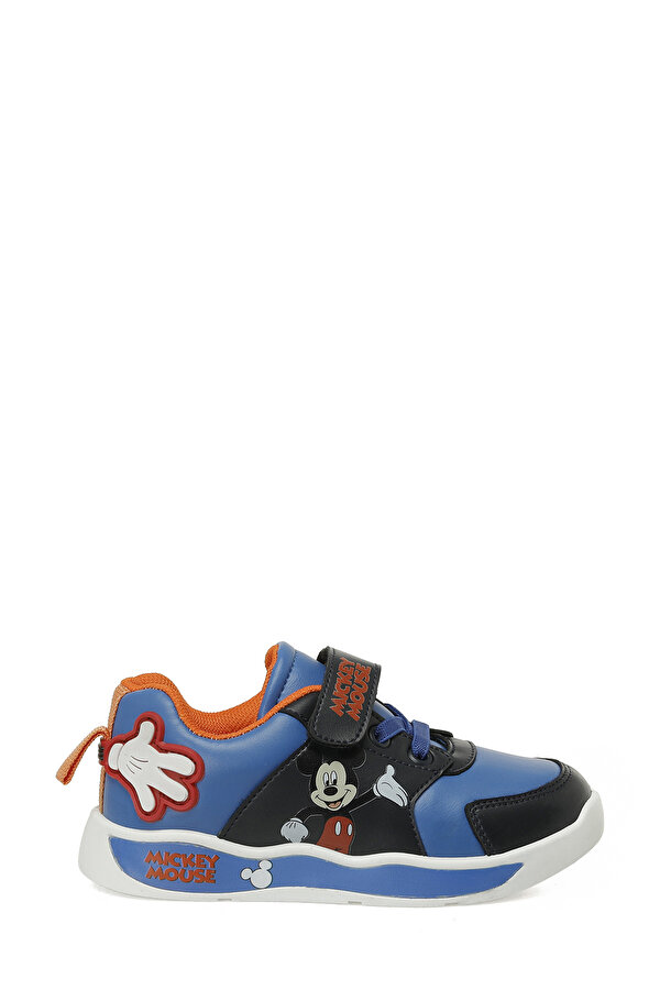 Mickey Mouse Mickey Mouse Mavi KEYMO .P5PR Saks Erkek Çocuk Sneaker Instreet'te! Mavi - 2. görsel
