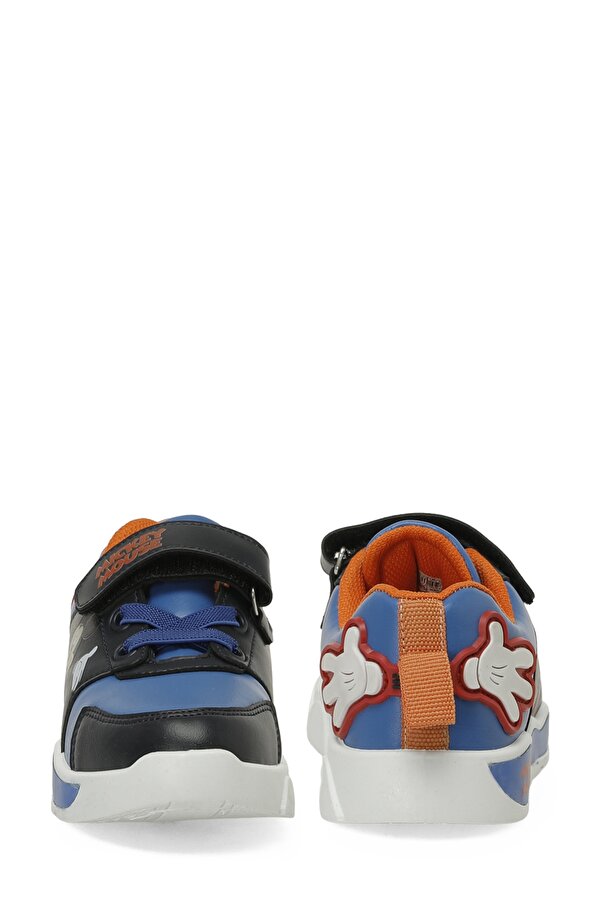 Mickey Mouse Mickey Mouse Mavi KEYMO .P5PR Saks Erkek Çocuk Sneaker Instreet'te! Mavi - 7. görsel