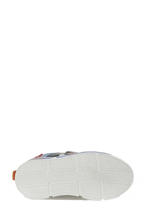 Mickey Mouse Mickey Mouse Mavi KEYMO .P5PR Saks Erkek Çocuk Sneaker Instreet'te! Mavi - 8. görsel