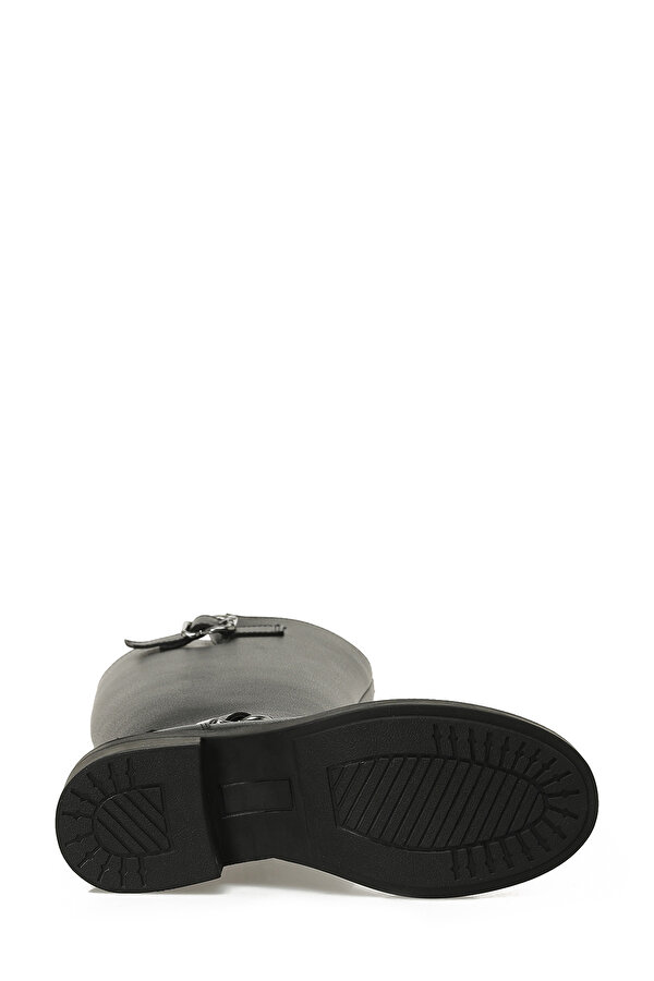 Butigo 25K-6051 5PR Siyah Kadın Çizme