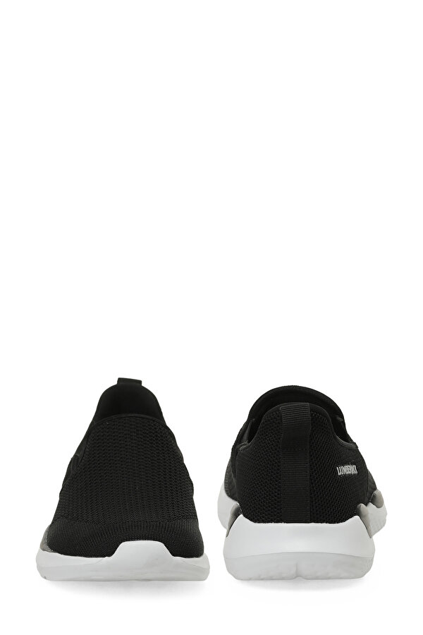 WOILA WMN 6FX Siyah Kadın Comfort Ayakkabı - Görsel 7