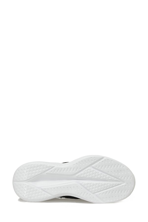 WOILA WMN 6FX Siyah Kadın Comfort Ayakkabı - Görsel 8