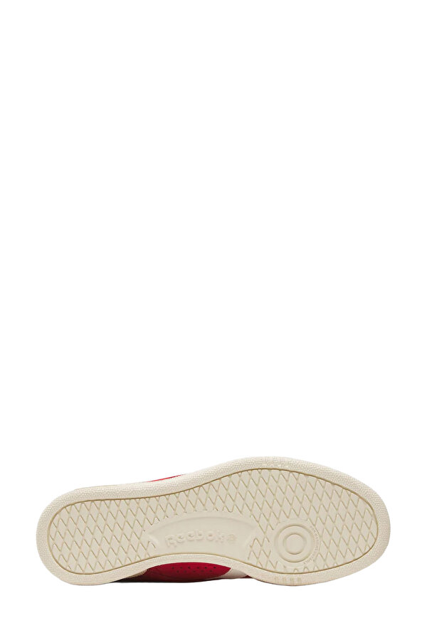 REEBOK Shoes Reebok Club C Grounds Uk Красный