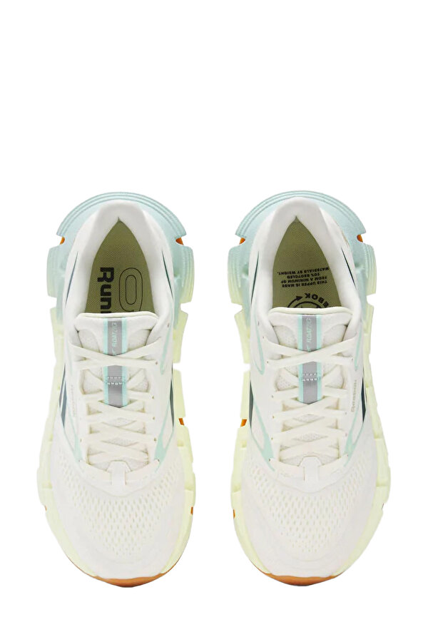 REEBOK Shoes Reebok Floatzig 2 Бежевый