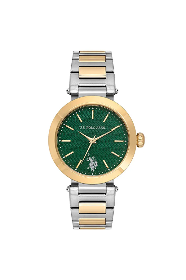 U.S. Polo Assn. USPA2099-01 Kadın Kol Saati
