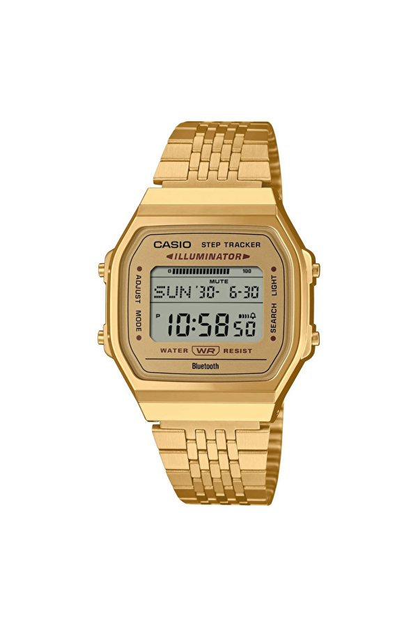 Casio RETRO ABL-100WEG-9ADF Kol Saati
