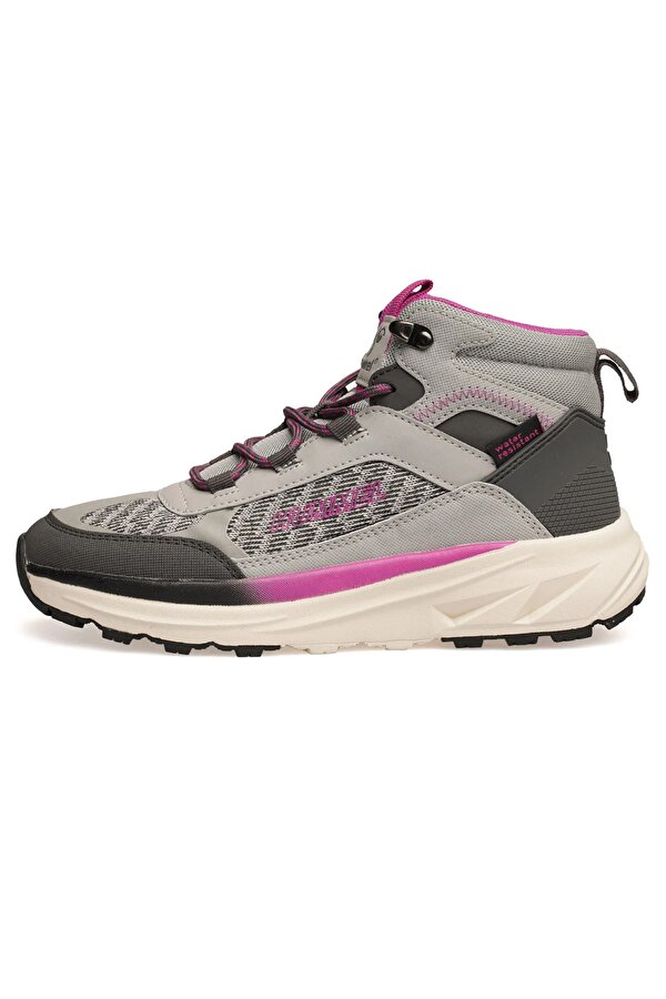 Urza High Unisex Outdoor Bot - 2 Al 1 öde