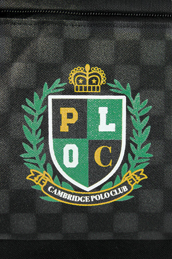 Cambridge Polo Club Çok Amaçlı Unisex Sırt Çantası