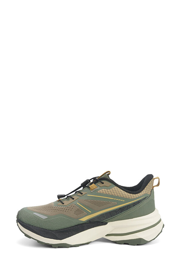 ACURA 5PR Haki Erkek Outdoor - Görsel 5