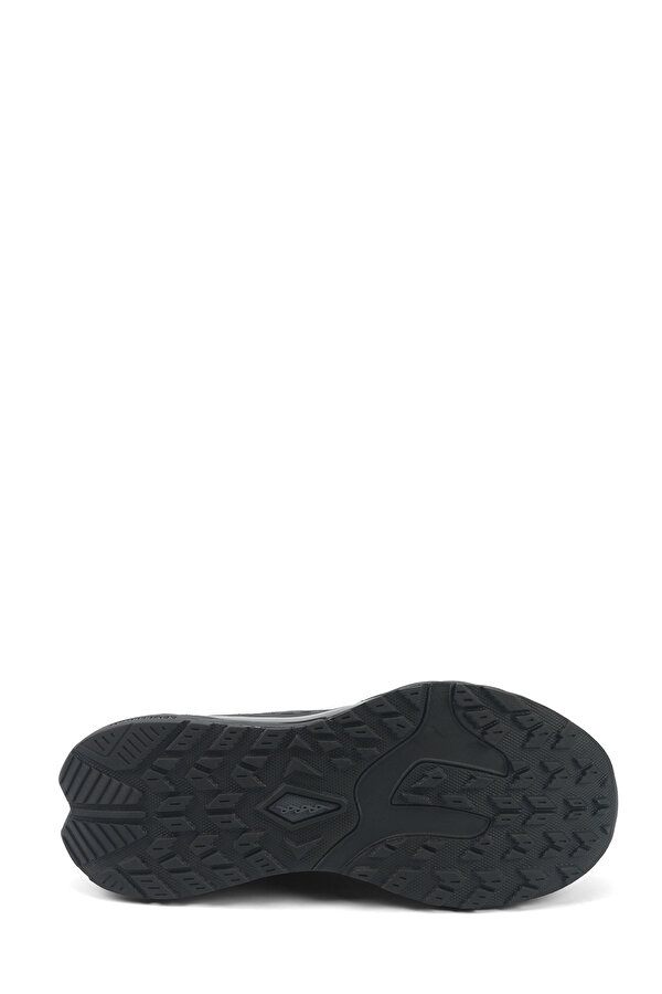 TAKANO 5PR Siyah Erkek Comfort Ayakkabı - Görsel 5