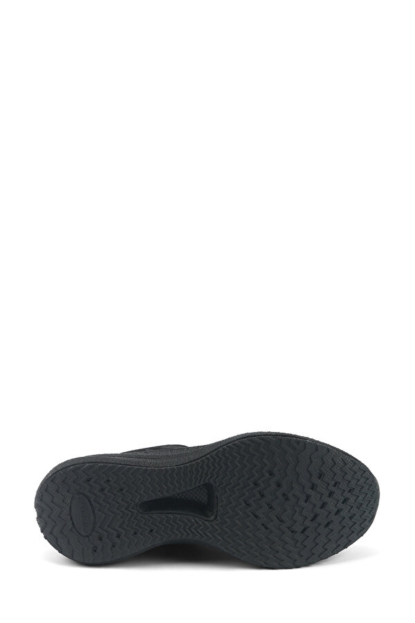 EMBOLO 5PR Siyah Erkek Koşu Ayakkabısı - Görsel 6