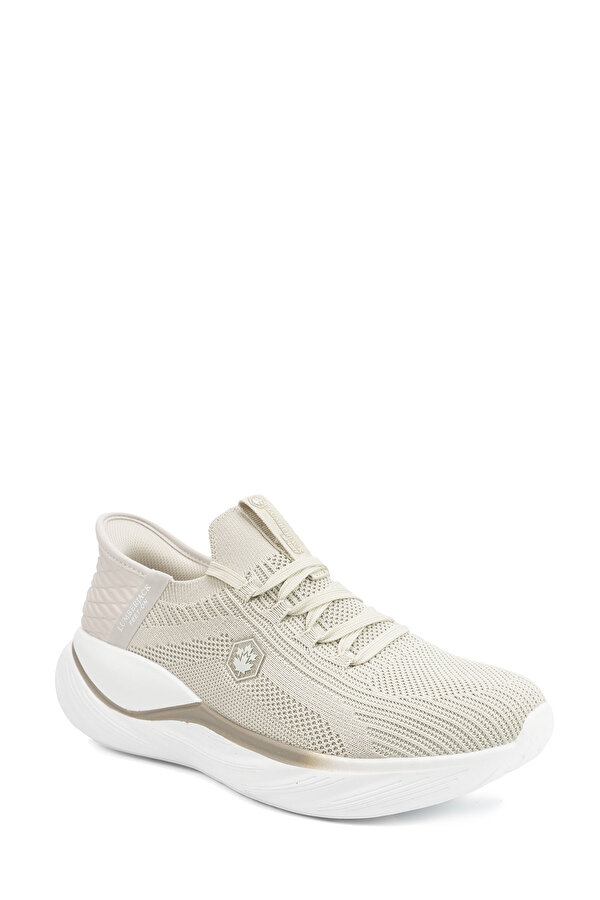 LEMINA 5PR Bej Erkek Comfort Ayakkabı - Görsel 3