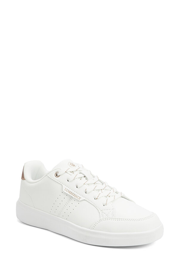 JASON WMN 5PR Beyaz Kadın Sneaker Fiyatları - 102026864 | IN Street