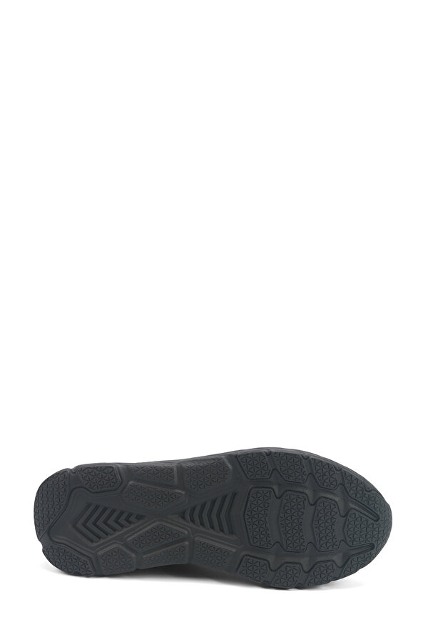 THUNDERBLOCK I Siyah Kadın Koşu Ayakkabısı - Görsel 5