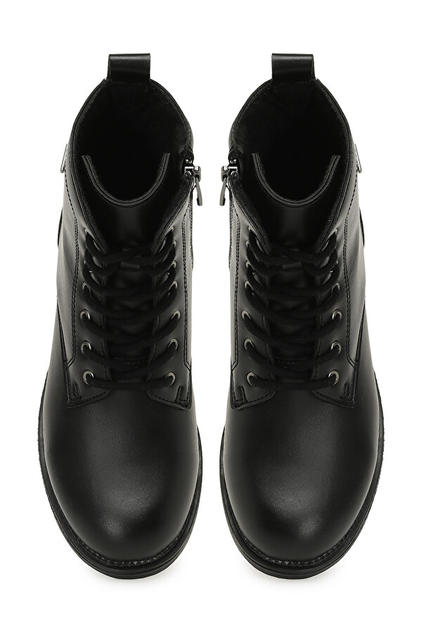 DOBY 5PR Siyah Kadın Bot - Görsel 6