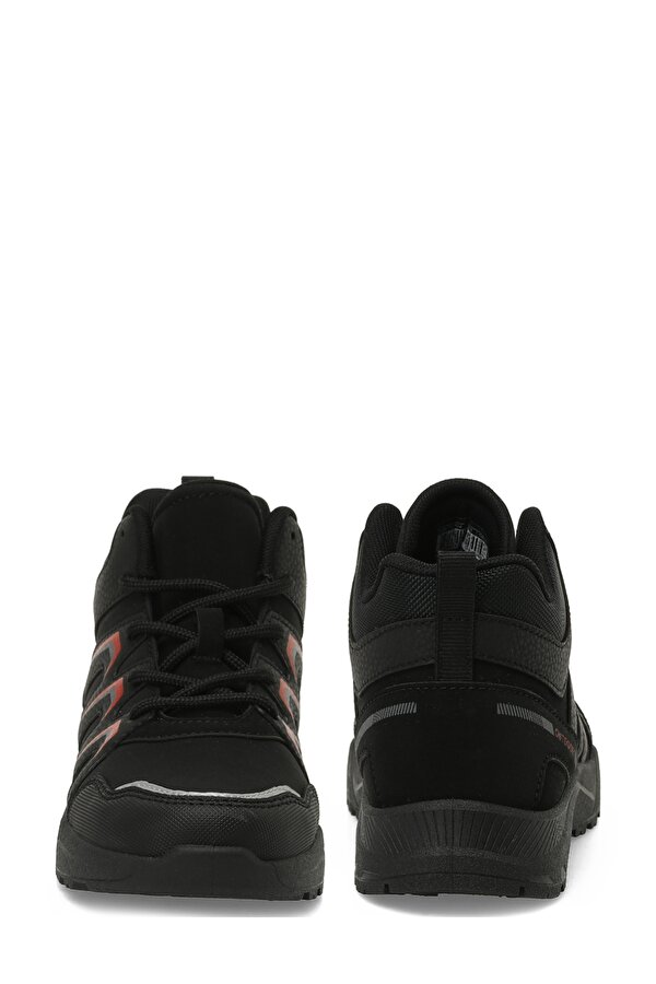 BALVIN HI G 5PR Siyah Erkek Çocuk Outdoor Bot - Görsel 6