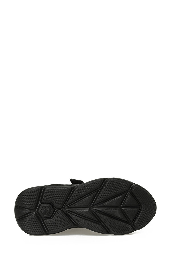 HYPE 6FX Siyah Erkek Çocuk Spor Ayakkabı - Görsel 7