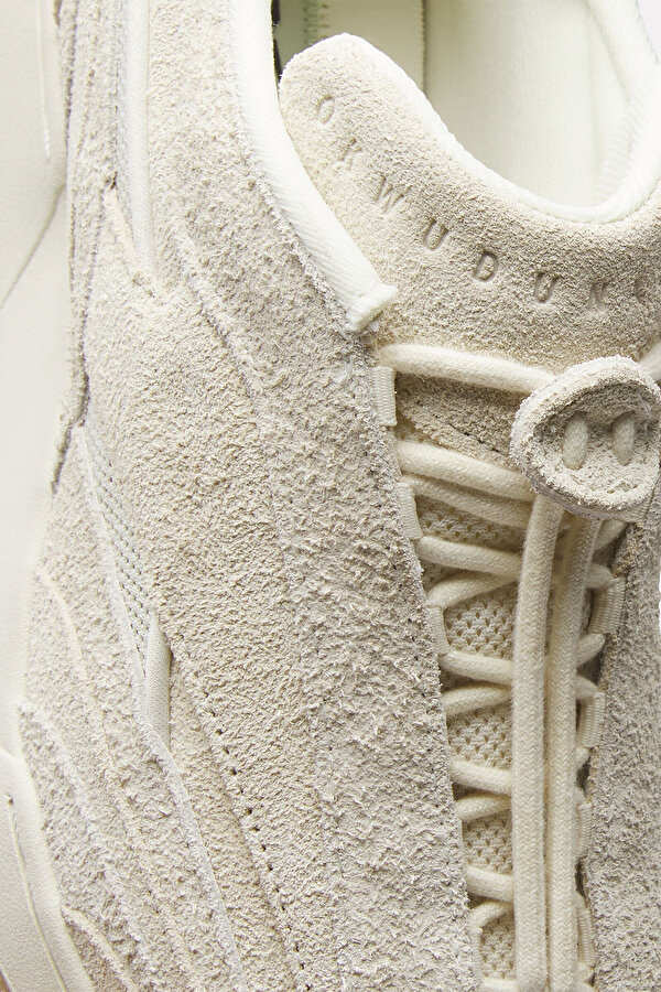 REEBOK Полуботинки Reebok Chukwu Abuo Белый 005