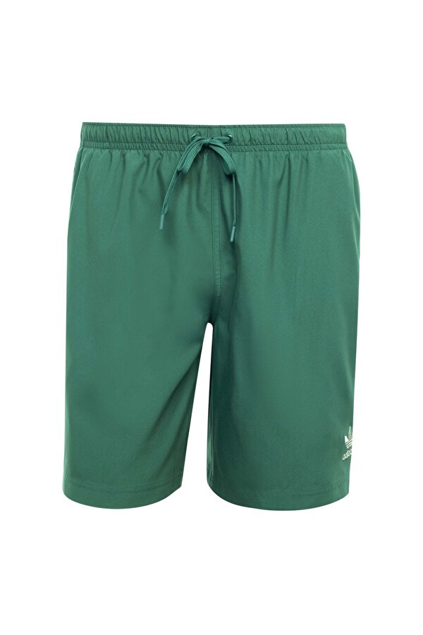Erkek Yüzme Deniz Şortu Adicolor 8-Inch Swim Shorts Jg1049