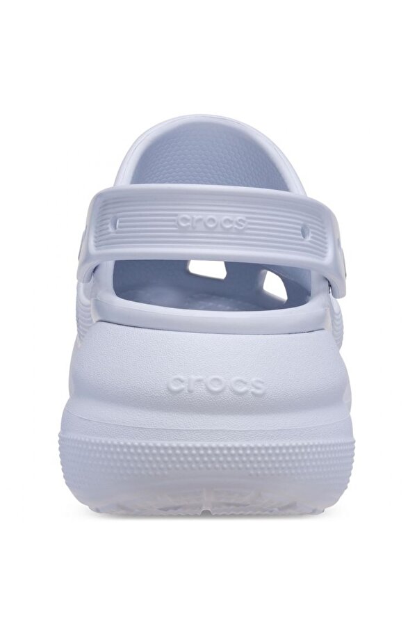 Crocs 207521 G Classic Crush Clog Lila Unisex Terlik