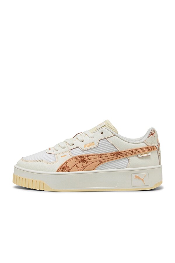 Carina Street Lux Crafted Kadın Sneaker