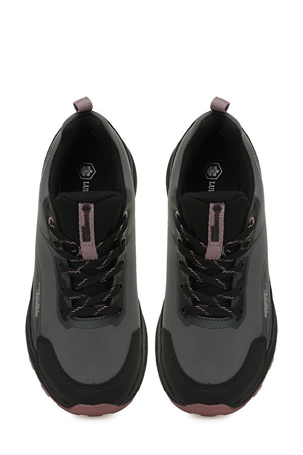 BELISIMA 5PR Siyah Kadın Outdoor - Görsel 5