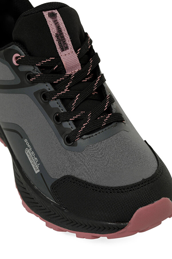 BELISIMA 5PR Siyah Kadın Outdoor - Görsel 8