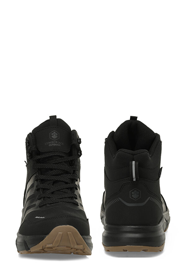 HARRY HI 5PR Siyah Erkek Outdoor Bot - Görsel 7