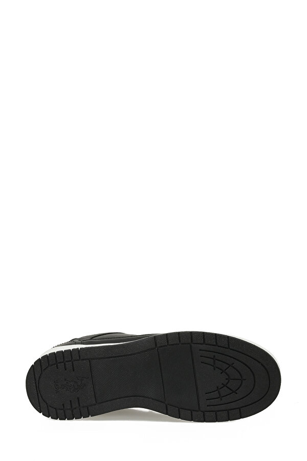 U.S. Polo Assn. REDDY 5PR Siyah Kadın Sneaker