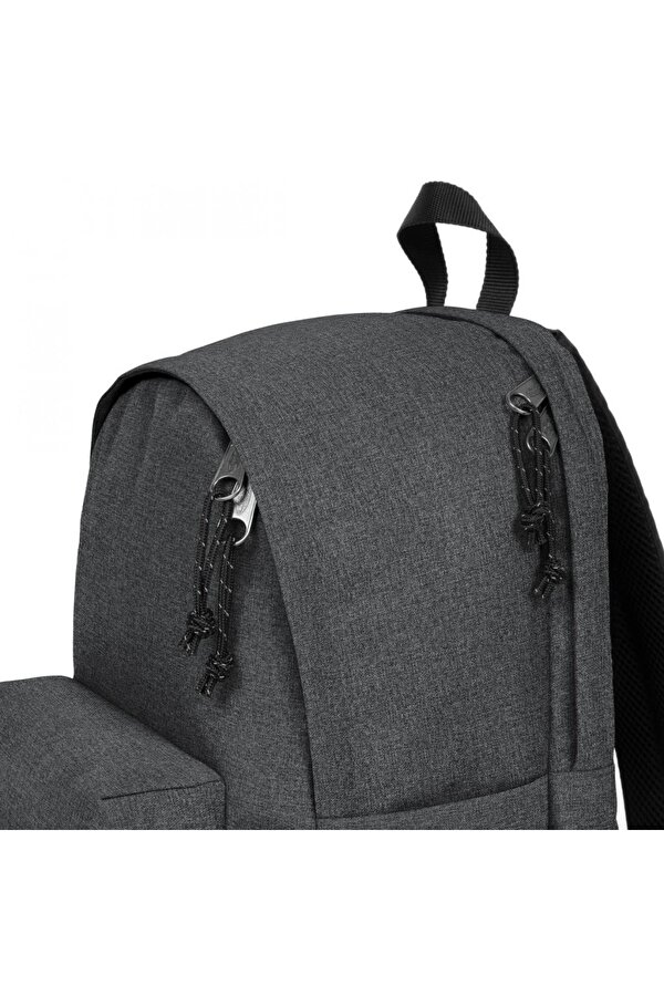 Eastpak Day Office Black Denim Sırt Çantası