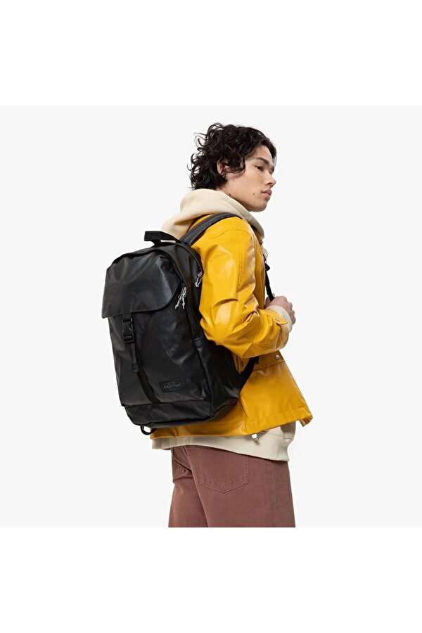 Eastpak Tarban Tarp Black Sırt Çantası EK0A5BIWO13
