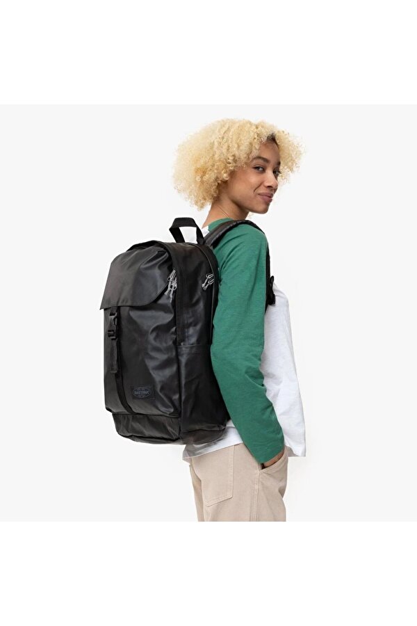 Eastpak Tarban Tarp Black Sırt Çantası EK0A5BIWO13