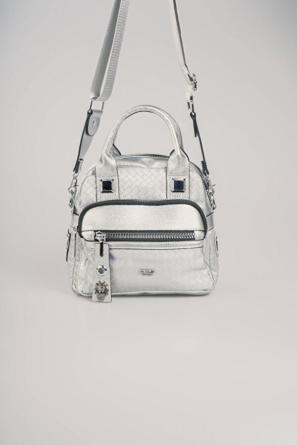 Ççs Ccs 17696 Kadın Omuz & Kol Çantası (Günlük)