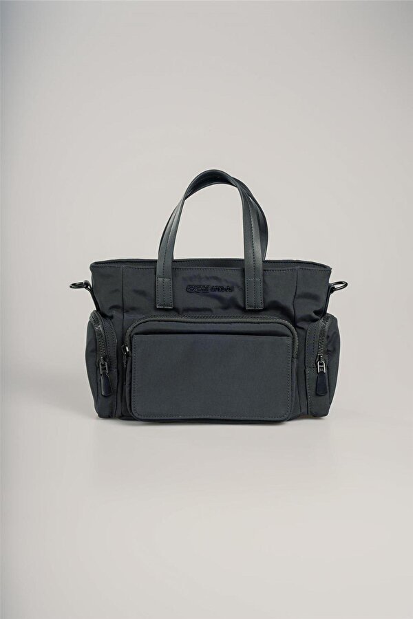 Ççs Ccs 17979 Kadın Omuz & Kol Çantası (Günlük)