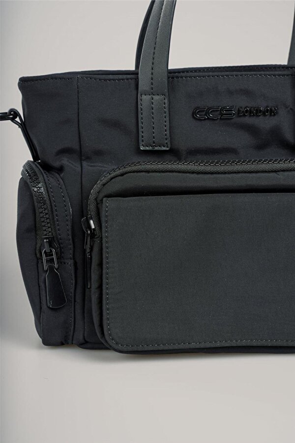 Ççs Ccs 17979 Kadın Omuz & Kol Çantası (Günlük)