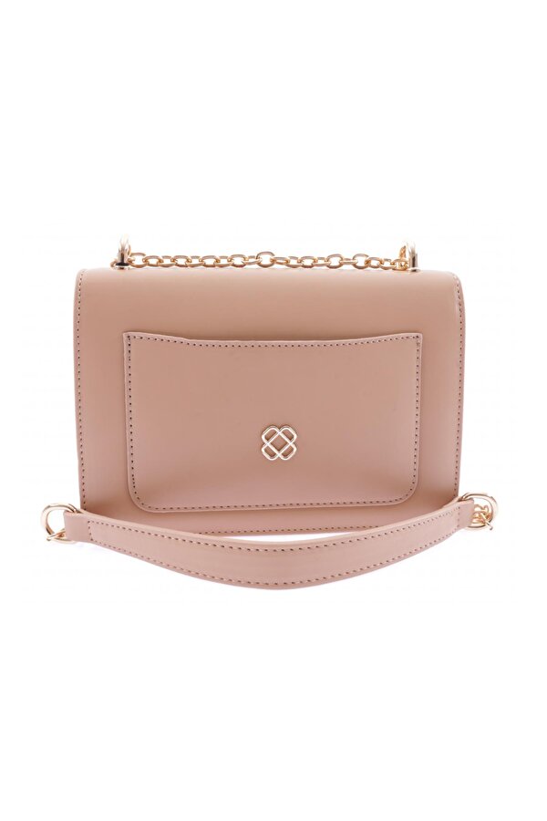 DGN 3175-2168 Bayan Zincir Omuz Askili Çanta