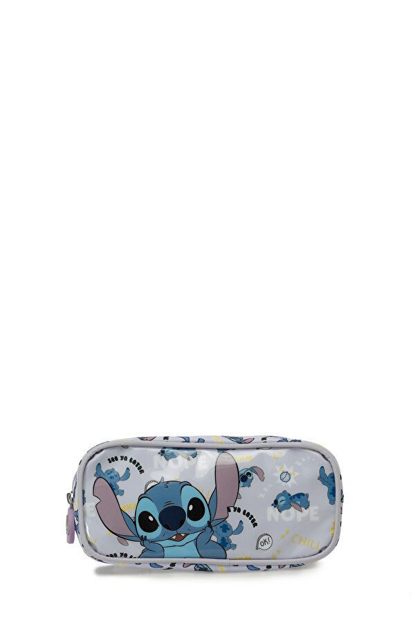 Stitch BTS  KL 5PR LILA MULTI Kız Çocuk Kalemlik