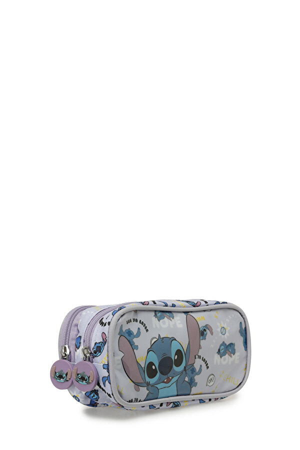 Stitch BTS  KL 5PR LILA MULTI Kız Çocuk Kalemlik