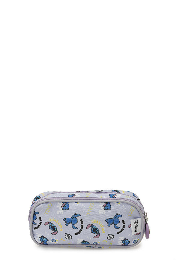 Stitch BTS  KL 5PR LILA MULTI Kız Çocuk Kalemlik