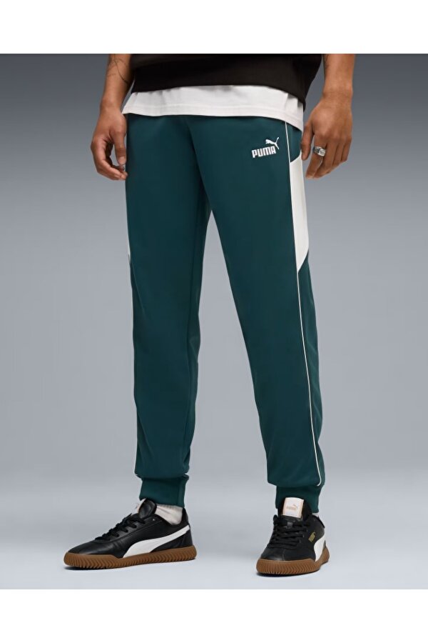Puma 688248 Sport Poly Pants cl Erkek Eşofman Altı