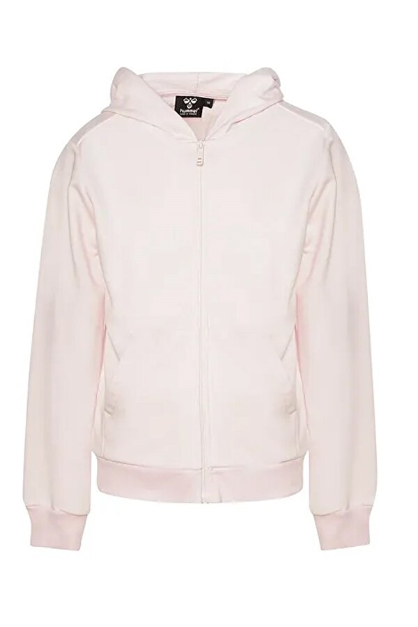 Felisias Zip Çocuk Sweatshirt - 2 Al 1 öde