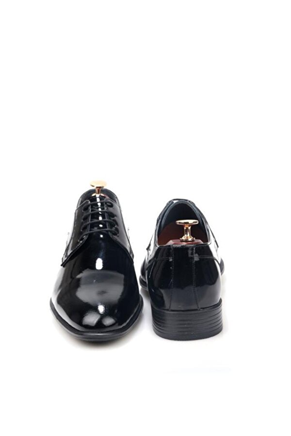 Nevzat Öge 016 Erkek Klasik Rugan Deri Ayakkabı