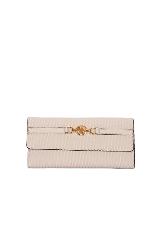 U.S. Polo Assn. Kadın Cüzdanı Taş Usc25368