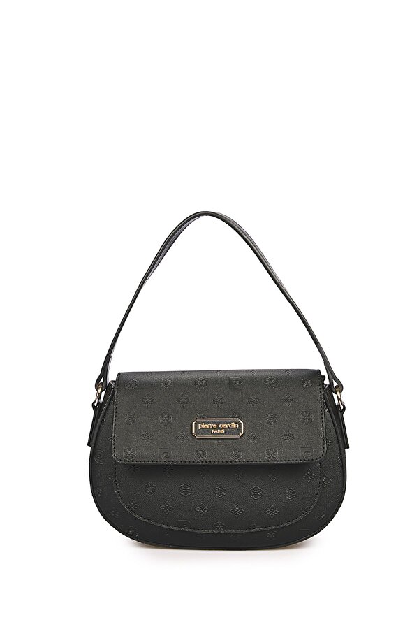 Pierre Cardin Kadın Çanta Siyah 05pc25y907-P S