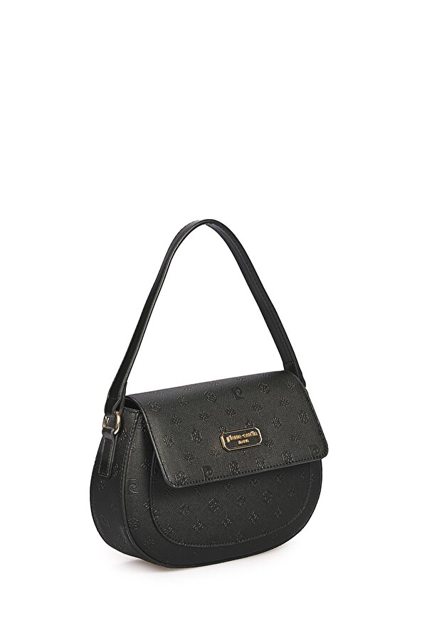Pierre Cardin Kadın Çanta Siyah 05pc25y907-P S