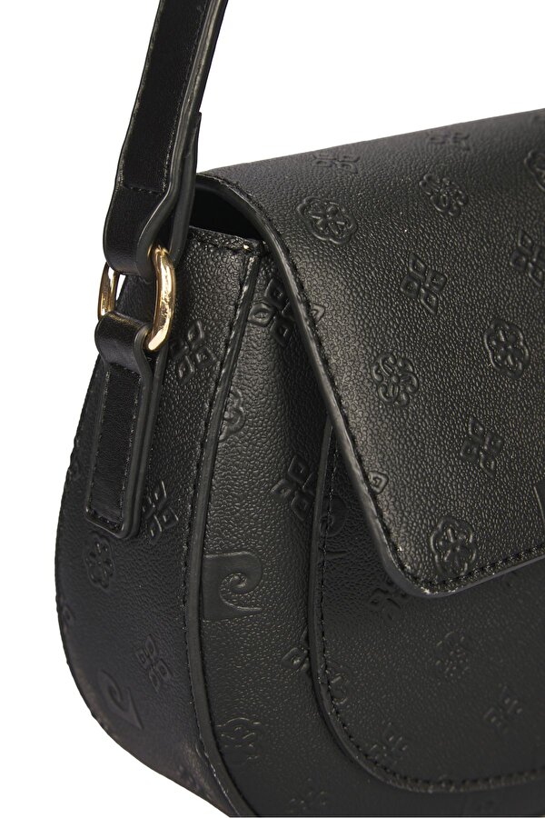 Pierre Cardin Kadın Çanta Siyah 05pc25y907-P S