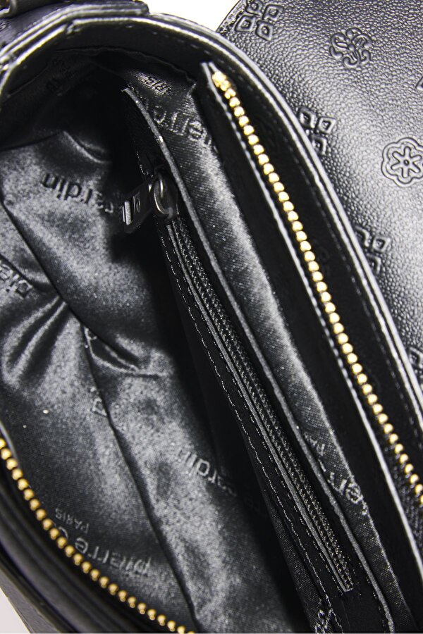 Pierre Cardin Kadın Çanta Siyah 05pc25y907-P S