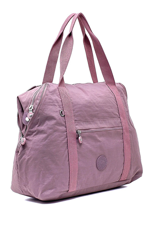 Beverly Hills Polo Club Kadın El Çantası BHPC6013